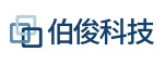 伯俊科技logo